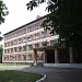 Корпус экономического факультета в городе Краснодар