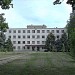 Корпус факультета заочного обучения в городе Краснодар