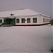 Территория школы № 2 в городе Староминская