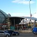 Örs vezér tere metro station in Budapest city