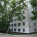 Общежитие № 4 в городе Краснодар