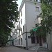 Общежитие № 2 в городе Краснодар
