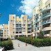 Osiedle Na Wzgórzu in Gdynia city