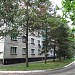 Общежитие № 13 в городе Краснодар