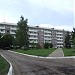 Общежитие № 19 в городе Краснодар