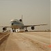 Lockheed L-1011 Tristar 200 in Al Riyadh city