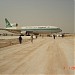 Lockheed L-1011 Tristar 200 in Al Riyadh city