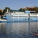 Botel Vodnik in Prague city