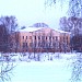 Дом Витушечникова — памятник градостроительства и архитектуры 1823 года в городе Вологда