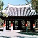 泰峯閣 in 海州市 city