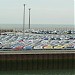 PSA  Peugeot Citroën Group Vehicle Storage Area