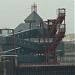 Foot Passanger  Ferry Loading Bridge Calais 5 (en) dans la ville de Calais