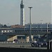 Phare du port de Calais dans la ville de Calais