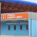 Terminal Campo Limpo na São Paulo city