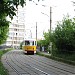 3-й Ленинградский путепровод (трамвайный) в городе Москва
