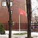 Флагштоки в городе Москва