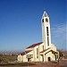 Church Our Lady from Fatima