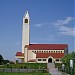 Church Our Lady from Fatima