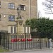 Eccleshill War Memorial in Bradford city