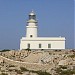 Faro Cabo Cavalleria