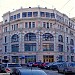 Торговый дом Кузнецова («Дом с Меркуриями») — памятник архитектуры в городе Москва