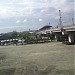 LRT-2 Depot in Pasig city