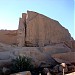 Granite Quarry in Aswan city