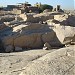 Granite Quarry in Aswan city