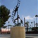 American Merchant Marine Veterans Memorial in Los Angeles, California city