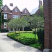 Country Estate Finley Barrell in Lake Forest, Illinois city