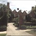 Country Estate Finley Barrell in Lake Forest, Illinois city