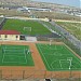 Stadion (az) in Khirdalan city