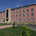 Цементный завод «Азбентонит» (ru) in Khirdalan city