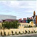 Цементный завод «Азбентонит» (ru) in Khirdalan city