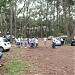 Field Scouts of Santa Catarina.