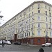 «Здание, в котором жил и работал Я. Б. Гамарник» — памятник архитектуры в городе Владивосток
