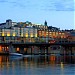 Hilton Stockholm Slussen in Stockholm city