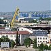 Севастопольский морской завод в городе Севастополь