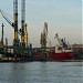ЗАО СК «Авлита» и ОАО «Морской индустриальный комплекс» в городе Севастополь