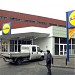 Lidl in Słupsk city