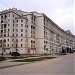 «Президентский дом» в городе Севастополь