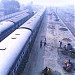 Jayanagar Railway Station