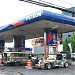 Petron Gas Station in Caloocan City South city