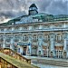 Muzeum umění, Divadlo Hudby in Olomouc city