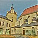 kostel sv. Anny in Olomouc city