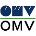 gas station OMV in Prague city