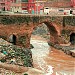 Pont Moulay Ismael de Khenifra dans la ville de Khénifra