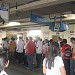 MRT-3 Ortigas Station