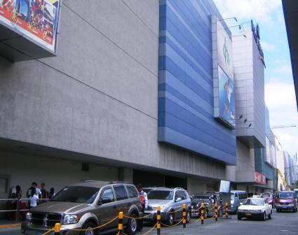 SM Megamall Building B - Mandaluyong