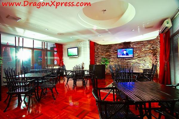 LONDRES IMPERIAL CITY CHINESE RESTAURANT AND BAR londres imperial city chinese restaurant and bar: